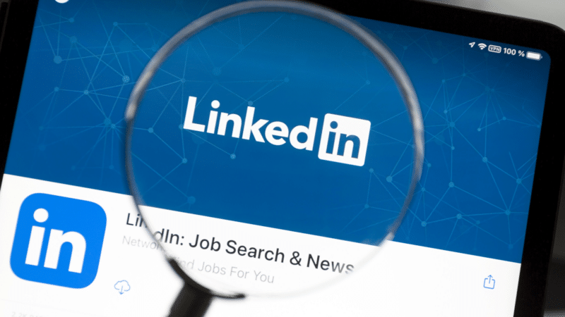 Report: LinkedIn’s AI ad tool to launch globally this fall